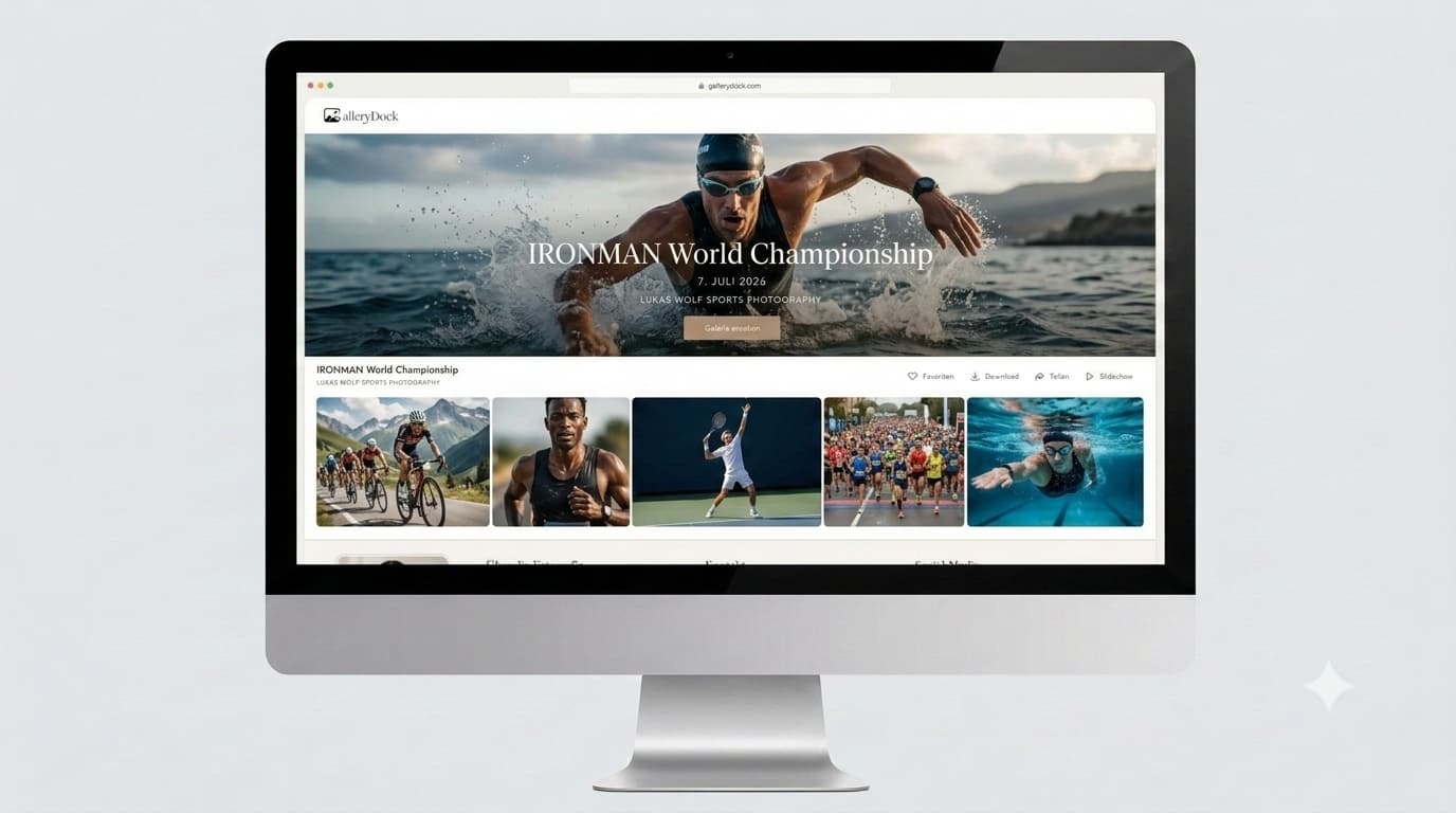 Sportfotografie-Poster aus einer GalleryDock Sportgalerie verkaufen